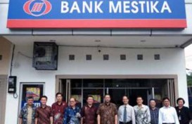 Bank Mestika Dharma Targetkan Premi iFuture Rp40 Miliar